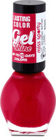 Esmalte de u&#241;as Miss Sporty Lasting Colour 150 Rojo Tango, 7 ml