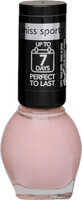 Esmalte de u&#241;as Miss Sporty Lasting Colour 202 Orchid Nude, 7 ml