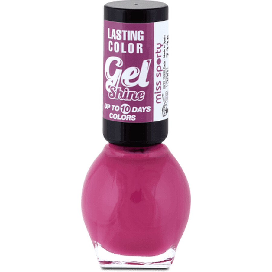 Esmalte de uñas Miss Sporty Lasting Colour 390 Vintage, 7 ml