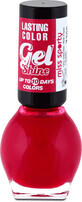 Esmalte de u&#241;as Miss Sporty Lasting Colour 540 Boys Love Me, 7 ml