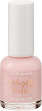 Esmalte de u&#241;as Miss Sporty Naturally Perfect 016 Marshmal Love, 8 ml