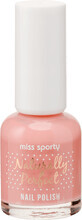 Esmalte de u&#241;as Miss Sporty Naturally Perfect 018 Meringue Kiss, 8 ml