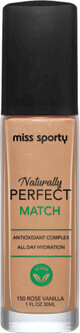 Miss Sporty