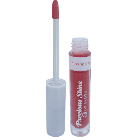 Miss Sporty Brillo de labios 40 Perfect Rosewood, 7,4 ml