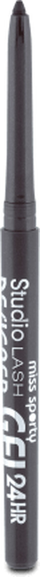 Miss Sporty Studio Lash Designer L&#225;piz de Ojos de Gel 24H 002 Gris Designer, 0,3 g