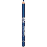 Miss Sporty Wonder Lápiz de ojos de larga duración 450 Azul oscuro, 1,2 g