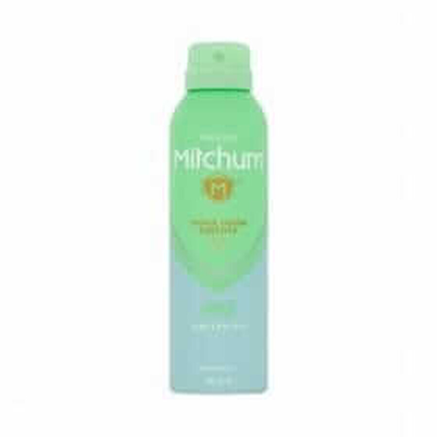 Mitchum Deodorant pentru femei Unscented, 200 ml