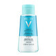 Vichy Purete Thermale Limpiador Bif&#225;sico Ojos Sensibles, 100 ml