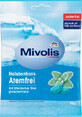 Mivolis Caramelos para la garganta Aliento Fresco, 75 g