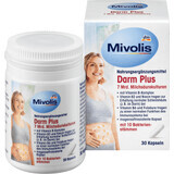 Mivolis Capsules d'Acide Lactique, 30 pièces