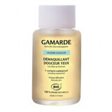 Organic Gentle Eye Cleanser, 30 ml, Gamarde