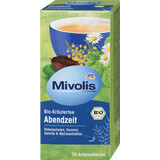 Mivolis Cacao en Kamille Thee ECO, 50 g