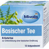 Mivolis basis kruidenthee, 21,6 g