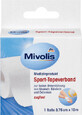 Mivolis Sport fascia 10mx3,75cm,, 1 pieza