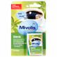 Edulcorante Mivolis Pastillas de Stevia, 100 unid.