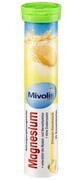 Mivolis Magnesio comprimido efervescente, 82 g, 20 compr eferv