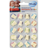 Mivolis Multivitaminici per bambini, 14 g, 20 pz