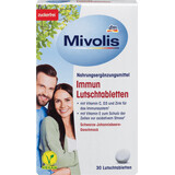 Mivolis Pillole per l'immunità, 43 g