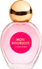 Mon Bourjois Eau de parfum la fantastique, 50 ml