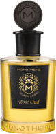 Monotheme Eau de parfum rosa de oud, 100 ml