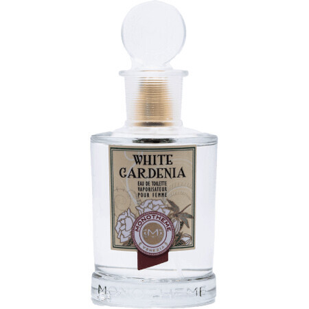 Monotheme Parfum Gardenia Blanca, 100 ml