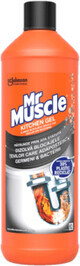 Mr. Muscle