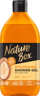 Nature Box Gel de Ducha Arg&#225;n, 385 ml