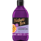 Nature Box Passievrucht Douchegel, 385 ml