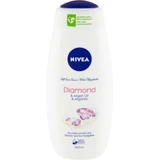Gel de ducha Nivea Diamond, 500 ml