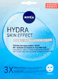 Nivea Hydra Mascarilla Efecto Piel, 1 envase