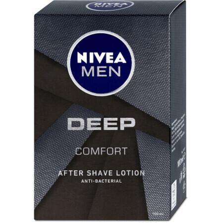 Nivea MEN Dopobarba Profondo, 100 ml