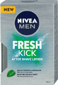 Nivea MEN After shave Fresh Kick, 100 ml