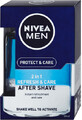 Nivea MEN After shave Protect&amp;amp;Care, 100 ml