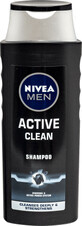 Nivea MEN Champ&#250; Active Clean, 400 ml