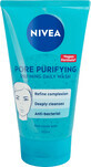 Nivea Gel Limpiador Purificante Poros, 150 ml