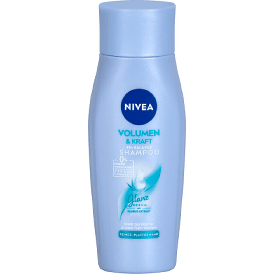 Nivea Mini shampoo volume, 50 ml