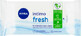 Nivea Fresh confort toallitas &#237;ntimas, 20 uds.