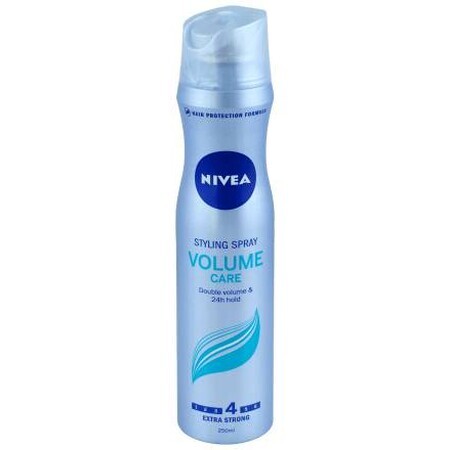 Nivea Volume Haarlak, 250 ml