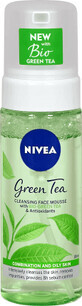 Nivea Espuma Limpiadora T&#233; Verde, 150 ml