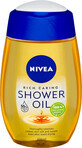 Nivea Olio doccia naturale, 200 ml