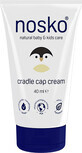 Crema Nosko para cortezas de leche, 40 ml