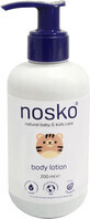 Loci&#243;n corporal para ni&#241;os Nosko, 200 ml