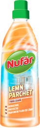 Nufar Nufăr Limpiador de parquet sin cera 750 ml