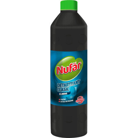 Nufar nufăr soluție detartanta clasică, 1 l