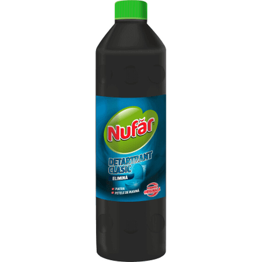 Nufar nufăr soluție detartanta clasică, 1 l