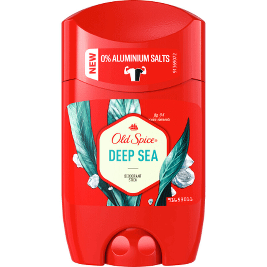 Old Spice Deodorant-Stick, 50 g