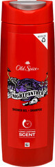 Old Spice