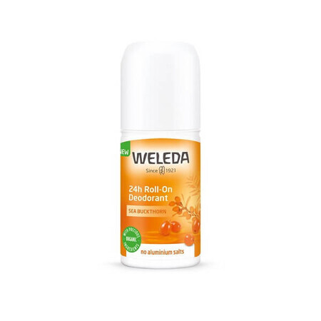 Déo Roll-On Catina, 50 ml, Weleda