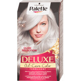 Paleta Deluxe Pintura Permanente U71 Frozen Silver, 1 ud.