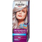 Palette Intensive Color Creme Color Permanente 10-19 Rubio Plata Frío, 1 ud.